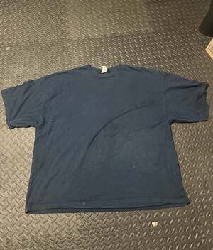 Wilson Blue T-Shirt
